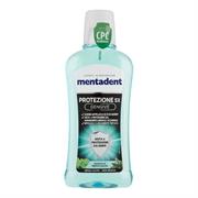 MENTADENT COLLUTORIO GENGIVE 400ML