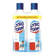 LYSOFORM PAVIMENTI CASA BIPACCO 1100MLx2
