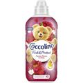 COCCOLINO AMM.CONC.PEONIA ROSSA E MELA 952ML 41LAV