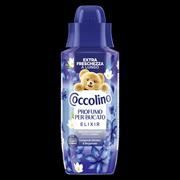 COCCOLINO PROFUMAT.BUCATO CAMPANULA & BERGAMOTTO 342ML