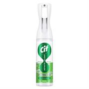 CIF INFINITE CLEAN LIME E FIORI BIANCHI 280ML VERDE