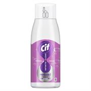 CIF INFINITE CLEAN RICARICA LAVANDA EUCALIPTO 590ML VIOLA