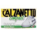 CALZANETTO SPUGNA BIANCO COPRENTE 1 PZ