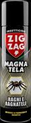 ZIG ZAG RAGNI E RAGNATELE - MAGNATELA 500 ML