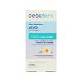 DEPILZERO STRISCE VISO E BIKINI  pz 20