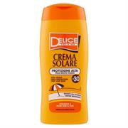 DELICE CREMA SOLARE PROTEZIONE ALTA SPF30 ML250