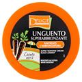 DELICE SOLARI UNGUENTO SUPER ABBRONZANTE CAROTA NERA VASO ML150