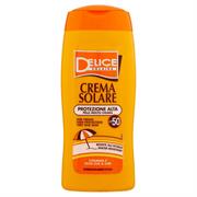 DELICE CREMA SOLARE PROTEZIONE MEDIA SPF20 ML250