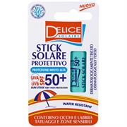 DELICE SOLAIRE STICK VISO E CORPO SPF50+ 5,5ML
