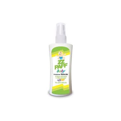 ZZ PAFF LOZIONE SPRAY BABY 100 ML