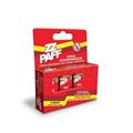 ZZ PAFF ROTOLINO ACCHIAPPAMOSCHE 4 PEZZI