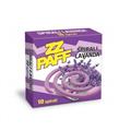 ZZ PAFF SPIRALI LAVANDA 10 PEZZI