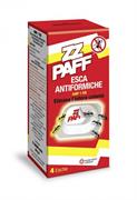 ZZ PAFF ESCA FORMICHE  4 PEZZI