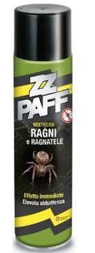 ZZ PAFF RAGNI 400 ML
