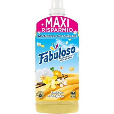 FABULOSO AMM.CONC.VANIGLIA E ORCHIDEA 1900 ML 86 LAV