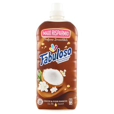 FABULOSO AMM.CONC.COCCO 1900 ML 86 LAV