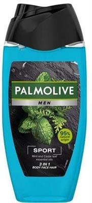 PALMOLIVE DOCCIASCHIUMAMEN SPORT 3IN1 220ML