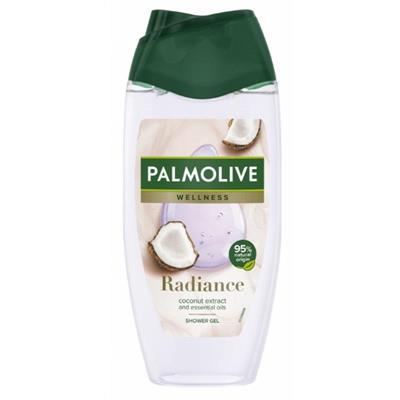 PALMOLIVE DOCCIASCHIUMA THERMAL SPA SILKY OIL 220ML