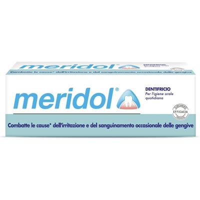 MERIDOL MINISIZE DENTIFRICIO 20ML