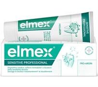 ELMEX MINISIZE DENTIFRICIO SENSITIVE PROF. 20ML