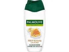 PALMOLIVE DOCCIASCHIUMA LATTE E MIELE 220ML