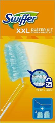 SWIFFER DUSTER SK XXL 2 PIUMINI