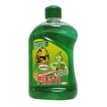 PRIM DETERSIVO PIATTI MENTA E BICARBONATO 500ML