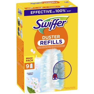 SWIFFER DUSTER RIC PROF 9 PIUMINI