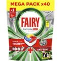FAIRY PLATINUM PLUS YELLOW 40CAPS