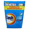 DASH PODS BASE 50LAV REGOLARE
