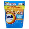 DASH PODS BASE 50LAV AMBRA