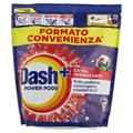 DASH PODS POWER 38LAV IGIENIZZANTE