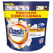 DASH PODS POWER 38LAV LENOR ORO