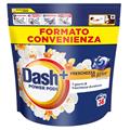 DASH PODS POWER 38LAV LENOR ORO