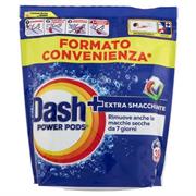DASH PODS POWER 38LAV SMACCHIANTE