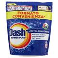 DASH PODS POWER 38LAV SMACCHIANTE