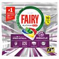 FAIRY MICRACLE YELLOW 10 CAPS