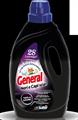 GENERAL BUCATO LIQUIDO NERO CAPI SCURI 28 LAV 1,4LT