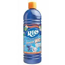 RIO AZZURRO WC 750 ML