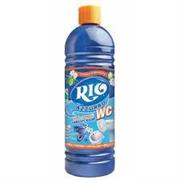 RIO AZZURRO WC 750 ML