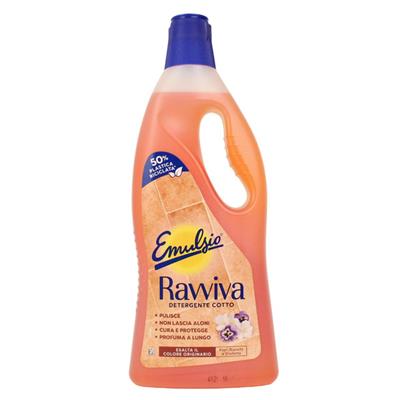 EMULSIO DETERGENTE RAVVIVA COTTO 750 ML