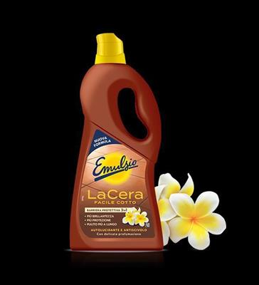 EMULSIO FACILE COTTO E ROSSA 725 ML