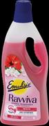 EMULSIO DETERGENTE RAVVIVA IBISCO GELSOMINO  750 ML