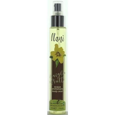 NANI' ACQUA PROF. VANIGLIA E FRUTTI 75ML