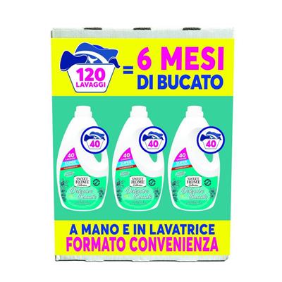 SWEET HOME DET.BUCATO MANO E LAVATRICE TRIPACCO OCEAN PARADISE 4