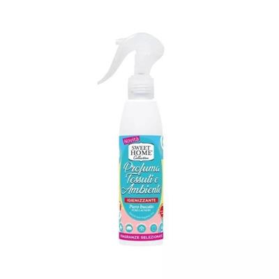 SWEET HOME PROF.TESSUTI E AMBIENTE PURO BUCATO 250ML