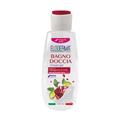 ELODERMA MINISIZE BAGNODOCCIA MELOGRANO E LIME 100ML