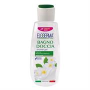 ELODERMA MINISIZE BAGNODOCCIA MUSCHIO BIANCO 100ML