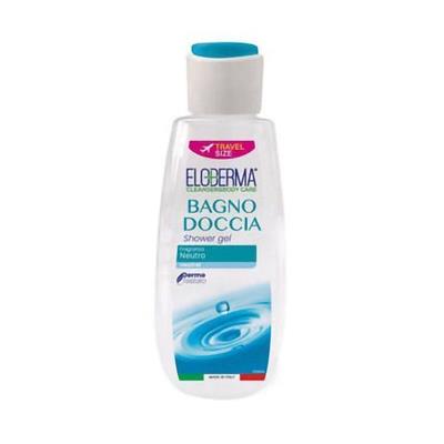 ELODERMA MINISIZE BAGNODOCCIA NEUTRO 100ML
