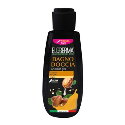 ELODERMA MINISIZE BAGNODOCCIA ARGAN 100ML